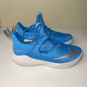 Nike sneakers. Zoom shift 2. Blue. US 7 men